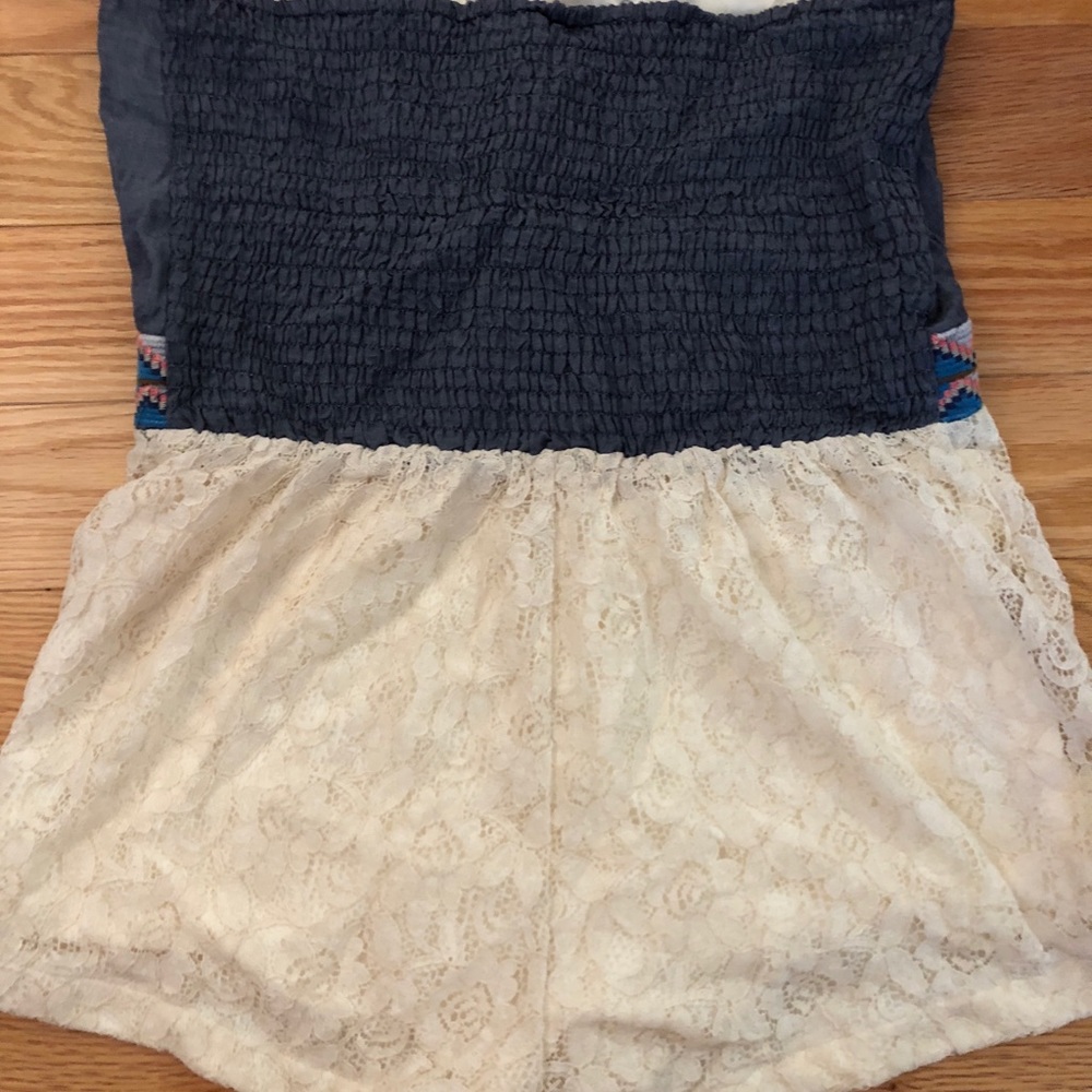 Romper - Picture 4 of 6